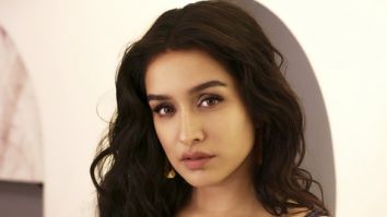 Celeb Photos Of Shraddha Kapoor