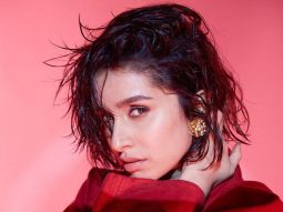 Bollywood Hungama Hangout: Shraddha Kapoor confesses cheating in exam and getting caught red-handed, watch