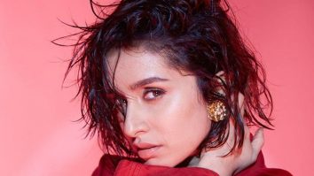 Bollywood Hungama Hangout: Shraddha Kapoor confesses cheating in exam and getting caught red-handed, watch