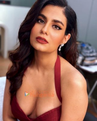 Shreya Dhanwanthary