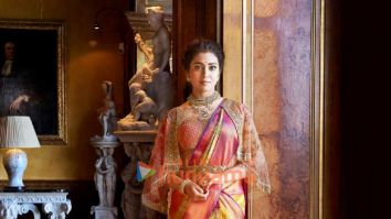 Shriya Saran