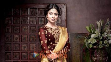 Shriya Saran