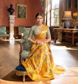 Shriya Saran