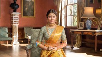 Shriya Saran