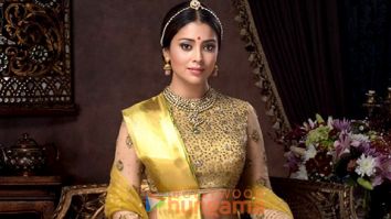 Shriya Saran
