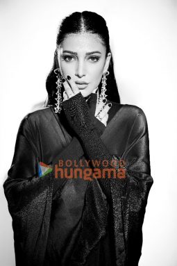 Shruti Haasan