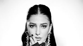 Shruti Haasan