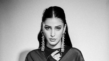 Shruti Haasan