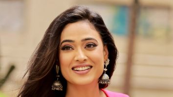 Shweta Tiwari