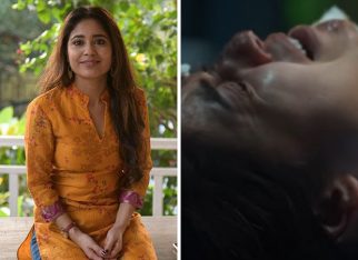 EXCLUSIVE: Shweta Tripathi Sharma on playing acid attack survivor in Kaalkoot, “When I met the survivors, I started crying, they were smiling and living their lives”