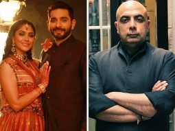 Made In Heaven 2 actor Siddhant Karnick REACTS to Tarun Tahiliani’s design row; says, “There was no intention…”