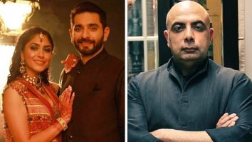Made In Heaven 2 actor Siddhant Karnick REACTS to Tarun Tahiliani’s design row; says, “There was no intention…”