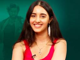 Simratt Kaur: “I would take Hrithik Roshan on a beach vacation”| Utkarsh Sharma | Gadar 2 | Rapid Fire