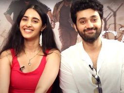 Simratt Kaur on trolls: “My focus is way above all this” | Utkarsh Sharma | Gadar 2