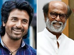 Sivakarthikeyan expresses gratitude towards Rajinikanth after the latter gushes about Maaveran; wishes luck for Jailer