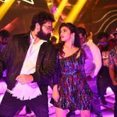 Skanda: Ram Pothineni and Sreeleela set the dance floor on fire with their electrifying moves in ‘Main Peeche Peeche’