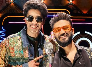 SlowCheeta calls his experience of working Amit Trivedi as ‘pure gold’ after collaborating for the track Mohabbat