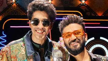 SlowCheeta calls his experience of working Amit Trivedi as ‘pure gold’ after collaborating for the track Mohabbat