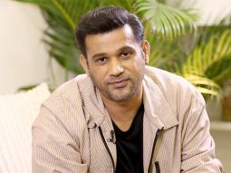 Sohum Shah: “Main Shah Rukh Khan ban’ne aaya tha yaha”