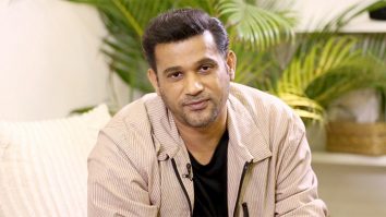 Sohum Shah: “Main Shah Rukh Khan ban’ne aaya tha yaha”