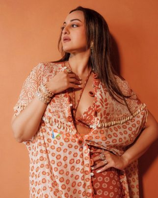 Sonakshi Sinha