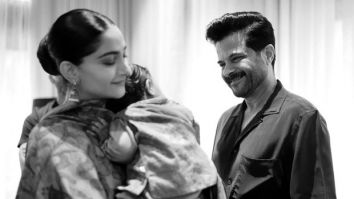 Anil Kapoor dedicates a heartwarming post to “baby girl” Sonam Kapoor and “her baby boy” Vayu