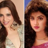 EXCLUSIVE: Sonam Khan recalls being friends with Vishwatma co-star Divya Bharti; says, "There was no ego between us"