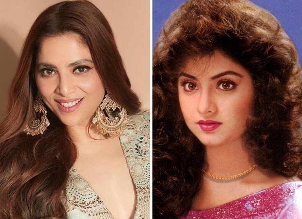 EXCLUSIVE: Sonam Khan recalls being friends with Vishwatma co-star Divya Bharti; says, "There was no ego between us"