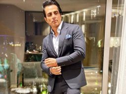 Sonu Sood opens up about his true inspiration; says, “The most important role of my life was the one I got to play during the lockdown”