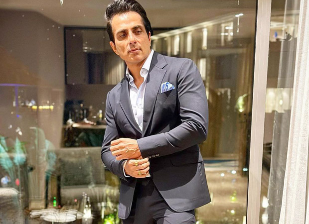 Sonu Sood opens up about his true inspiration; says, “The most important role of my life was the one I got to play during the lockdown”