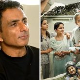 Sonu Sood pays tribute to "real heroes" as Amazon miniTV releases Rakshak- India’s Brave: Chapter 1