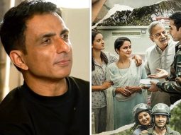 Sonu Sood pays tribute to “real heroes” as Amazon miniTV releases Rakshak: India’s Braves