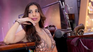 Celeb Photos Of Sophie Choudry