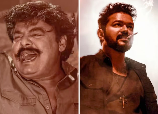 South actor Mansoor Ali Khan reveals about the time when he was paid Rs. 4 lakhs but Thalapathy Vijay was paid Rs. 2 lakhs