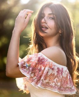 Sreeleela