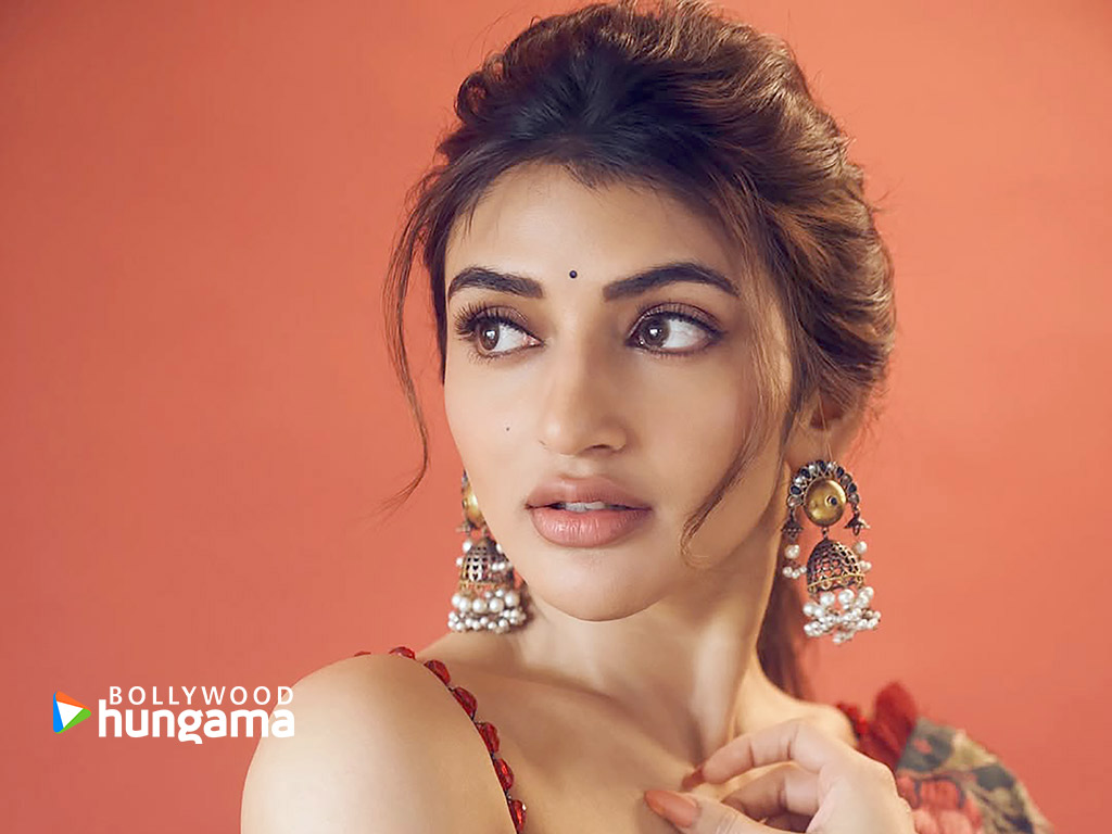 Sreeleela Sreeleela