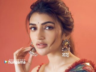 Celebrity wallpaper of Sreeleela