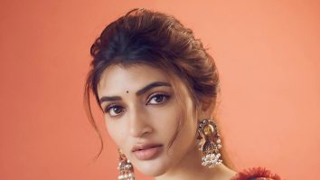 Celebrity wallpaper of Sreeleela