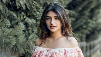 Celebrity wallpaper of Sreeleela