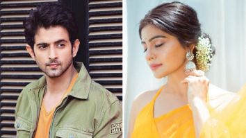 Star Plus launches a never-seen-before murder mystery show Keh Doon Tumhein starring Mudit Nayar and Yukti Kapoor