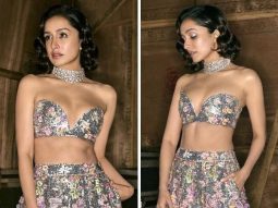 Stree Shraddha Kapoor has a witty reaction on being called the perfect ‘Barbie’ if it was made in India! Check it out!
