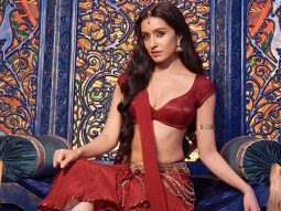 5 years of Stree EXCLUSIVE: “The moment I heard the script, I knew I had to be a part of this universe,” says Shraddha Kapoor