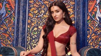 5 years of Stree EXCLUSIVE: “The moment I heard the script, I knew I had to be a part of this universe,” says Shraddha Kapoor