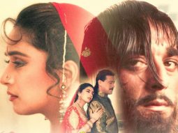 Subhash Ghai clarifies on reports about sequel to Sanjay Dutt, Madhuri Dixit, Jackie Shroff starrer Khal Nayak