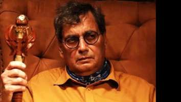 Subhash Ghai to return to direction; hints at Khal Nayak sequel