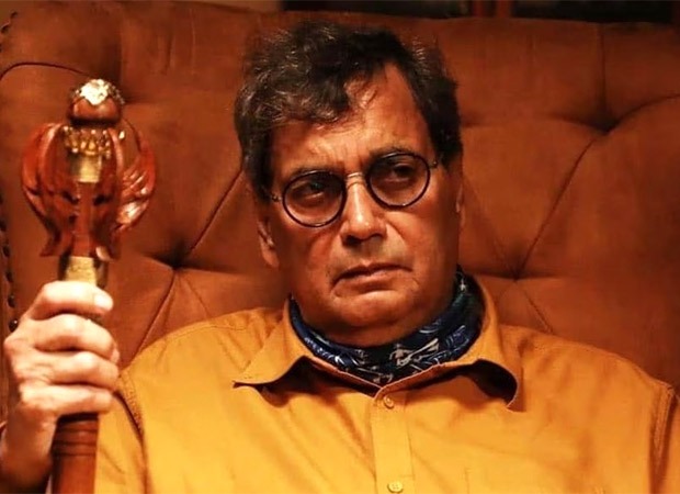 Subhash Ghai to return to direction; hints at Khal Nayak sequel