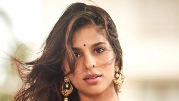 Suhana Khan