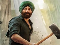 Sunny Deol is overwhelmed by massive response to Gadar 2: “We need some hits to keep the film industry on its feet”