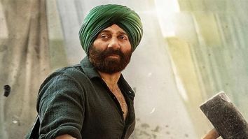 Sunny Deol is overwhelmed by massive response to Gadar 2: “We need some hits to keep the film industry on its feet”