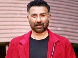 Sunny Deol opens up about ‘entourage culture’ and how decisions for actors are taken by others; says, “People are losing their individuality”